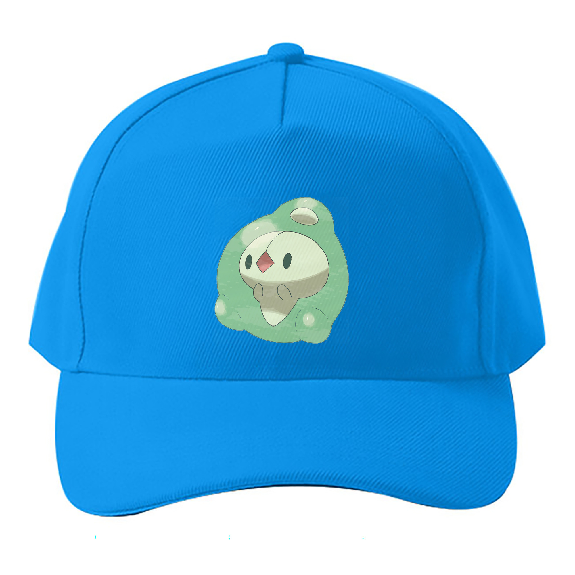 （画像用） ポケットモンスター Pokémon ベースボールキャップ 綿100％ 男女兼用 帽子 スポーツ